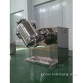 Pharmaceutical Powder Mixer Pharmaceutical multi directional mixer Powder 3D mixer Supplier